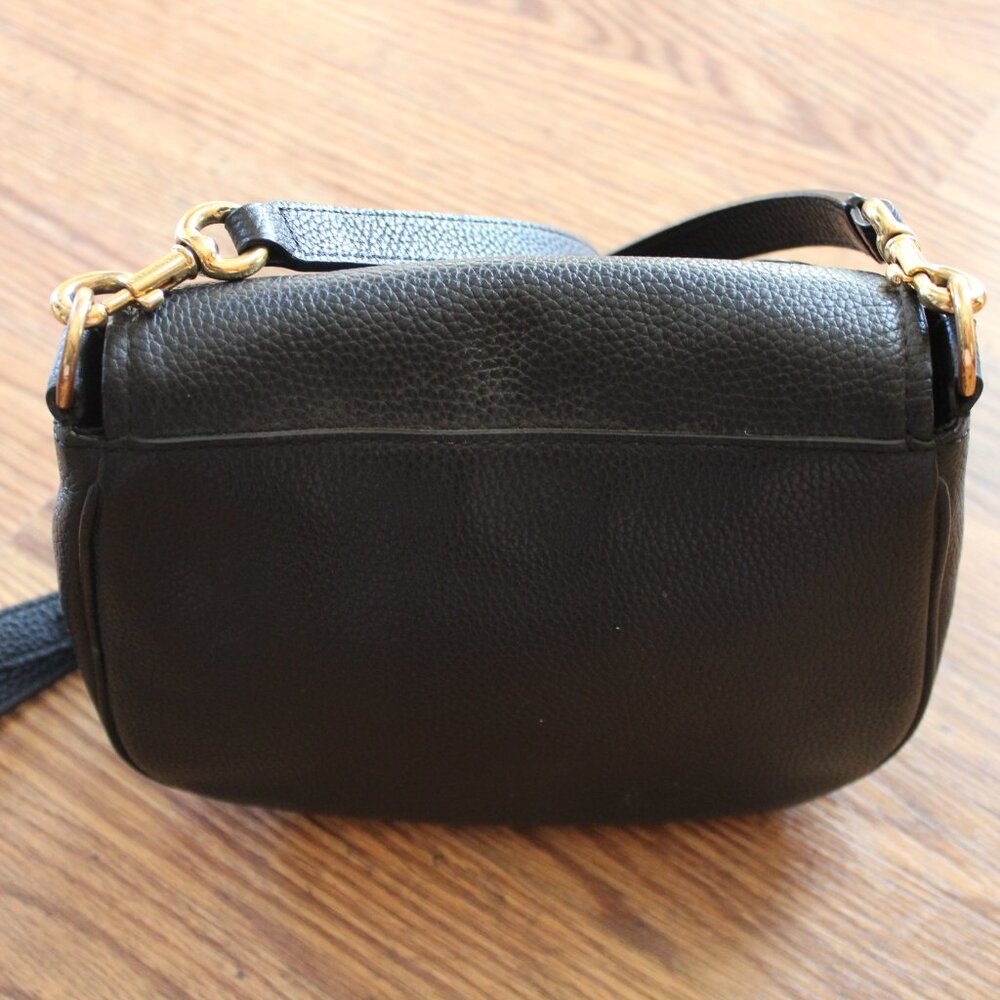 Marc Jacobs Empire City Leather Crossbody - Picture 3 of 7